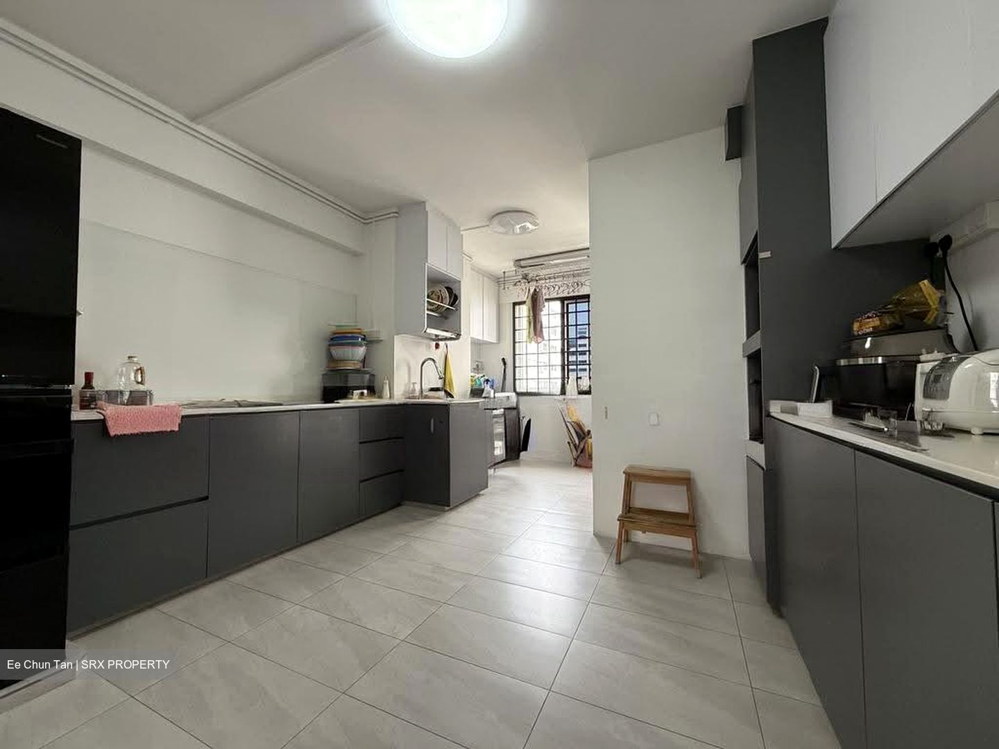 Blk 542 Hougang Avenue 8 (Hougang), HDB 5 Rooms #637814501